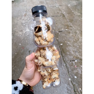 BÁNH GẤU THÁI LAN 230G