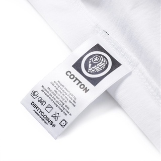 Dico Gummy T-Shirt - White