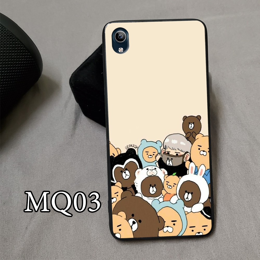 ỐP LƯNG VIVO Y91C- VIVO Y93 IN HÌNH ĐẸP SIỀU BỀN GIÁ TỐT NHẤT