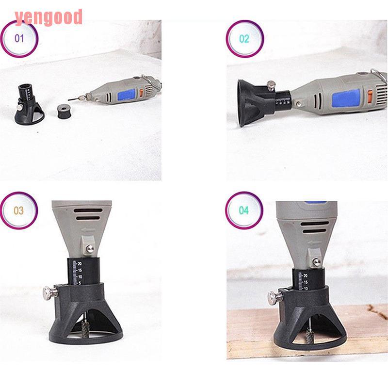 Set phụ kiện khoan Dremel chuyện dụng chất lượng cao