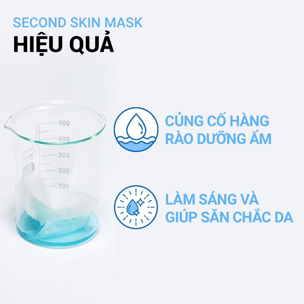 [Mã COSIF03 giảm 10% đơn 400K] Bộ 17 mặt nạ giấy dưỡng ẩm phục hồi da innisfree My Real Squeeze Mask Set