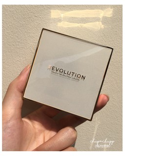 Bảng Bắt Sáng Highlighter Revolution Highlight Opulence Compact
