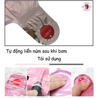Combo set bóng trang trí sinh nhật cơ bản