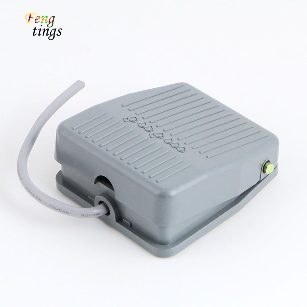 Công tắc chân SPDT TFS-201 đa năng