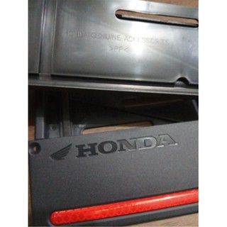 Giá đỡ biển số xe máy HONDA