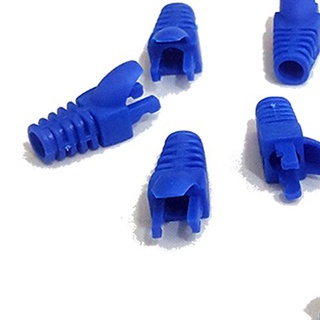 Đầu chụp , Đầu bọc hạt mạng RJ45