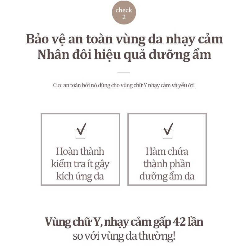Nước hoa vùng kín Come inside me 7ml. Hương Thơm Nhẹ Nhàng, Tinh Tế | BigBuy360 - bigbuy360.vn