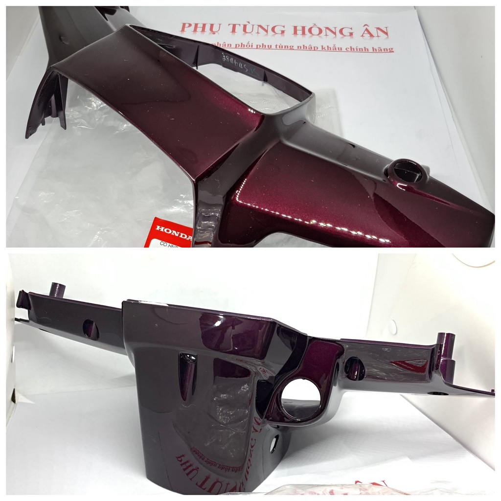 Bộ ốp đầu  Dream Thái, Dream II, DR nhập khẩu chính hãng Honda Thailand - PT HỒNG ÂN