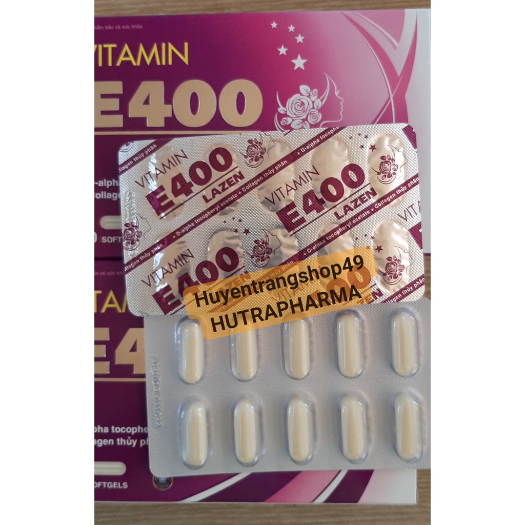 𝐕𝐈𝐓𝐀𝐌𝐈𝐍 𝐄𝟒𝟎𝟎 𝐂𝐎𝐋𝐋𝐀𝐆𝐄𝐍 | BigBuy360 - bigbuy360.vn