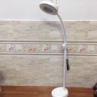 Đèn Led Soi Da Nặn Mụn Hàng đế nặng