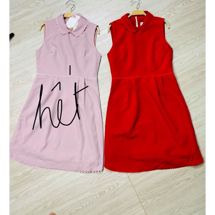 Đầm Ted baker xuất dư size 1 siêu đẹp 2 màu