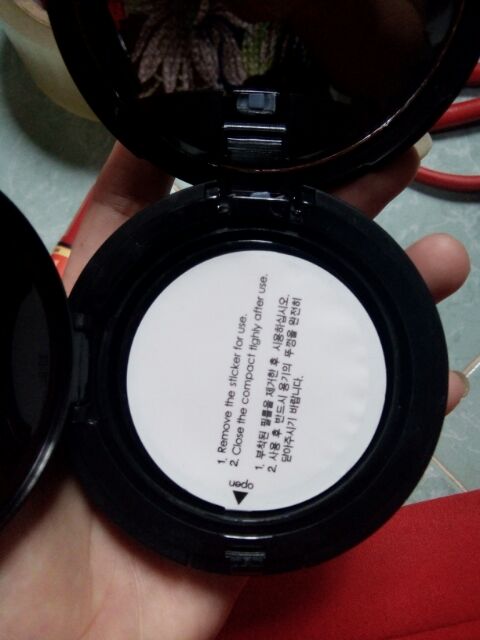 Phấn nước APRIL SKIN | BigBuy360 - bigbuy360.vn