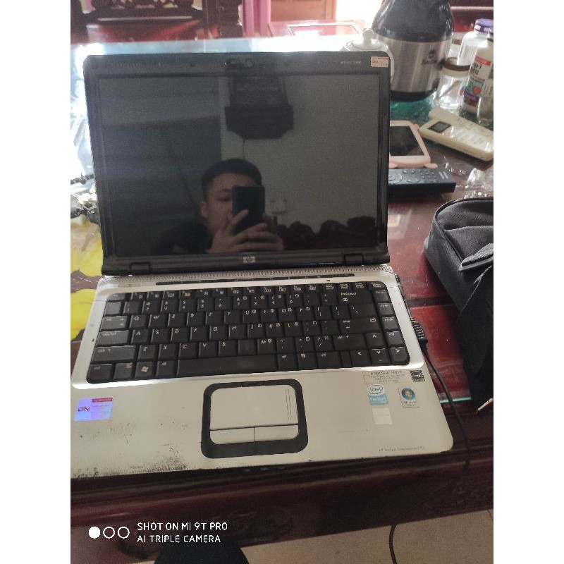 Laptop cũ giá rẻ
