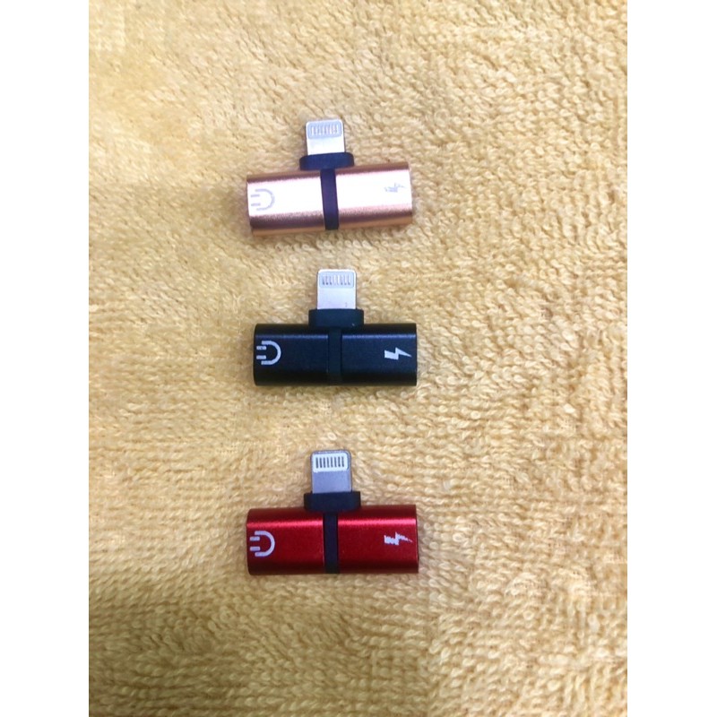 ĐẦU CHIA  SẠC VÀ TAI NGHE IP X