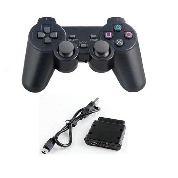 TAY CHƠI Game Marvo GT008