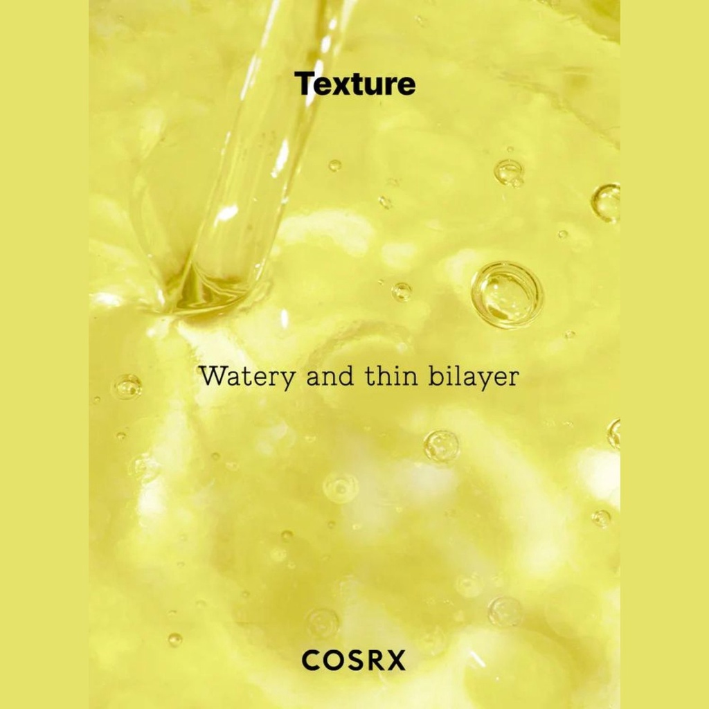 Tinh chất cải thiện tông da COSRX The Vitamin C 23 serum 20g