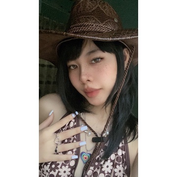 Mũ Cao Bồi Cowboy Thời Trang Hot Trend