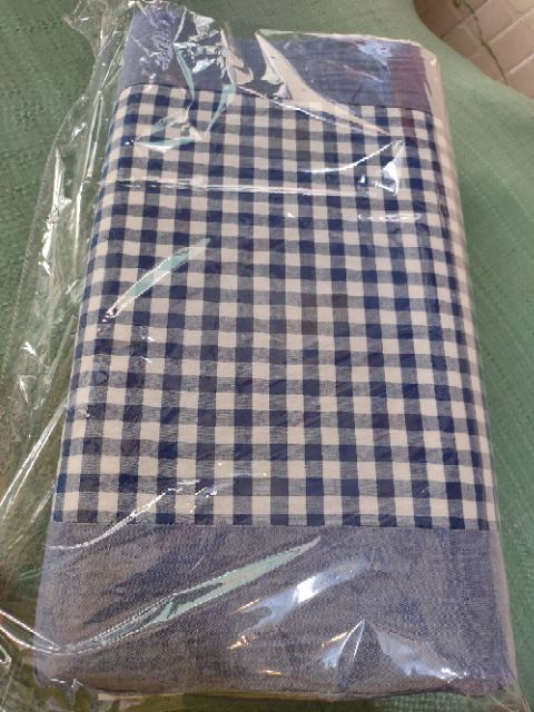 Gối cao su non người lớn cao cấp 30x50 cm