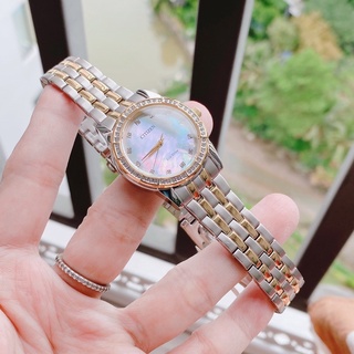 Đồng hồ nữ chính hãng citizen em0774-51d.