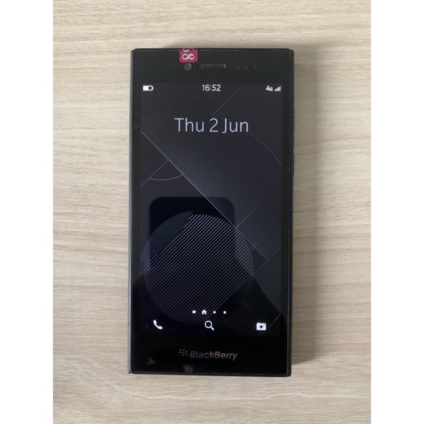Blackberry leap z20 zin chính hãng