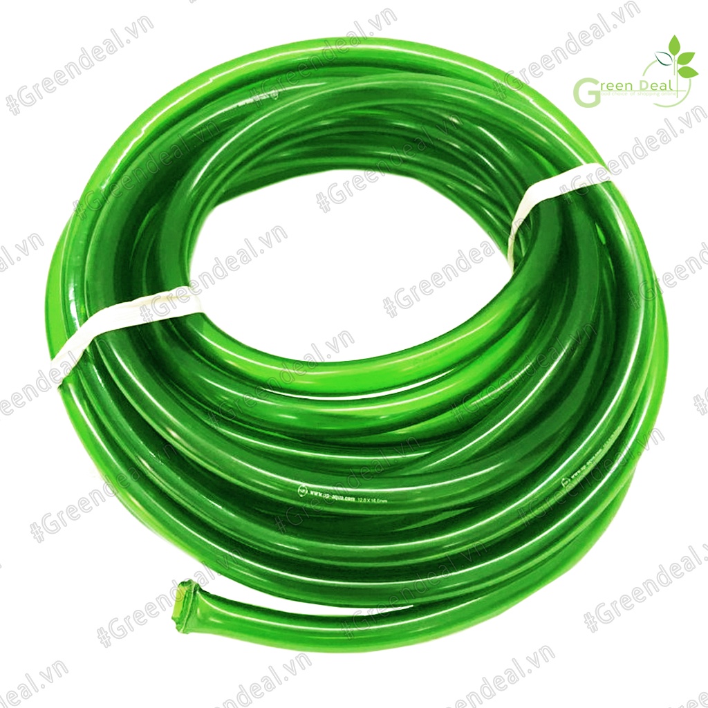 UP AQUA - Professional Hose  | Dây ống nước dẻo, chống gập cho thiết bị lọc nước hồ cá thủy sinh