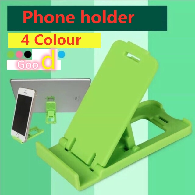 Giá đỡ điện thoại/máy tính bảng nhiều vị trí