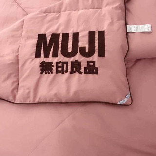 Chăn Muji xuất nhật 