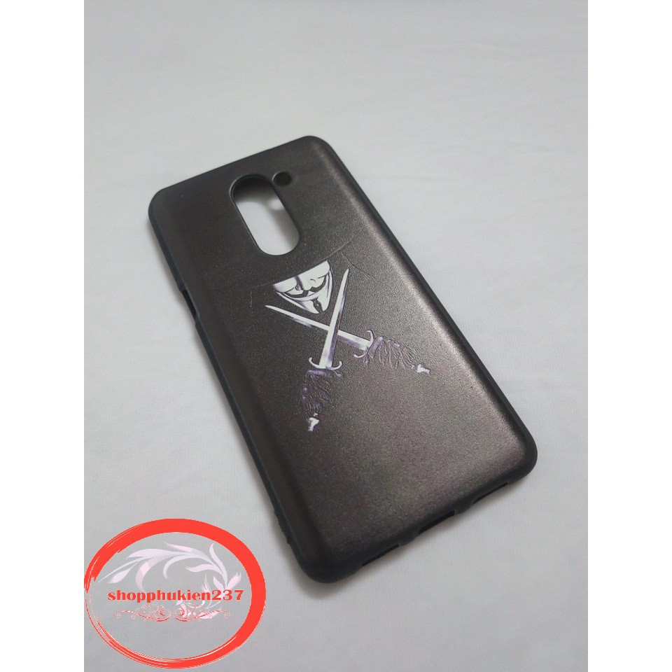 [Freeship toàn quốc từ 50k] HUAWEI GR5 2017 , GR5 2017 PRO ỐP LƯNG DẺO TPU IN HÌNH ĐẸP PHẦN 1