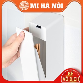 Ống đũa thông minh Xiaomi LIUUINU | Máy khử trùng đũa thìa Xiaomi giá tốt nhất