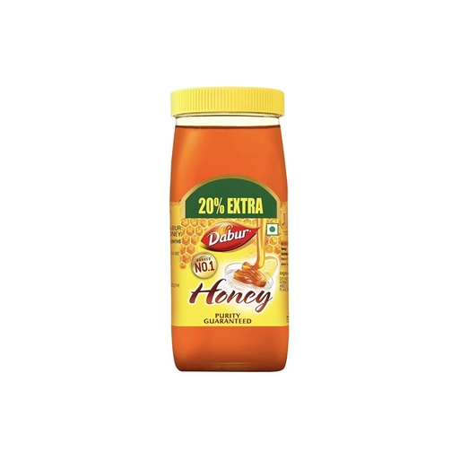 Mật Ong Dabur 500g
