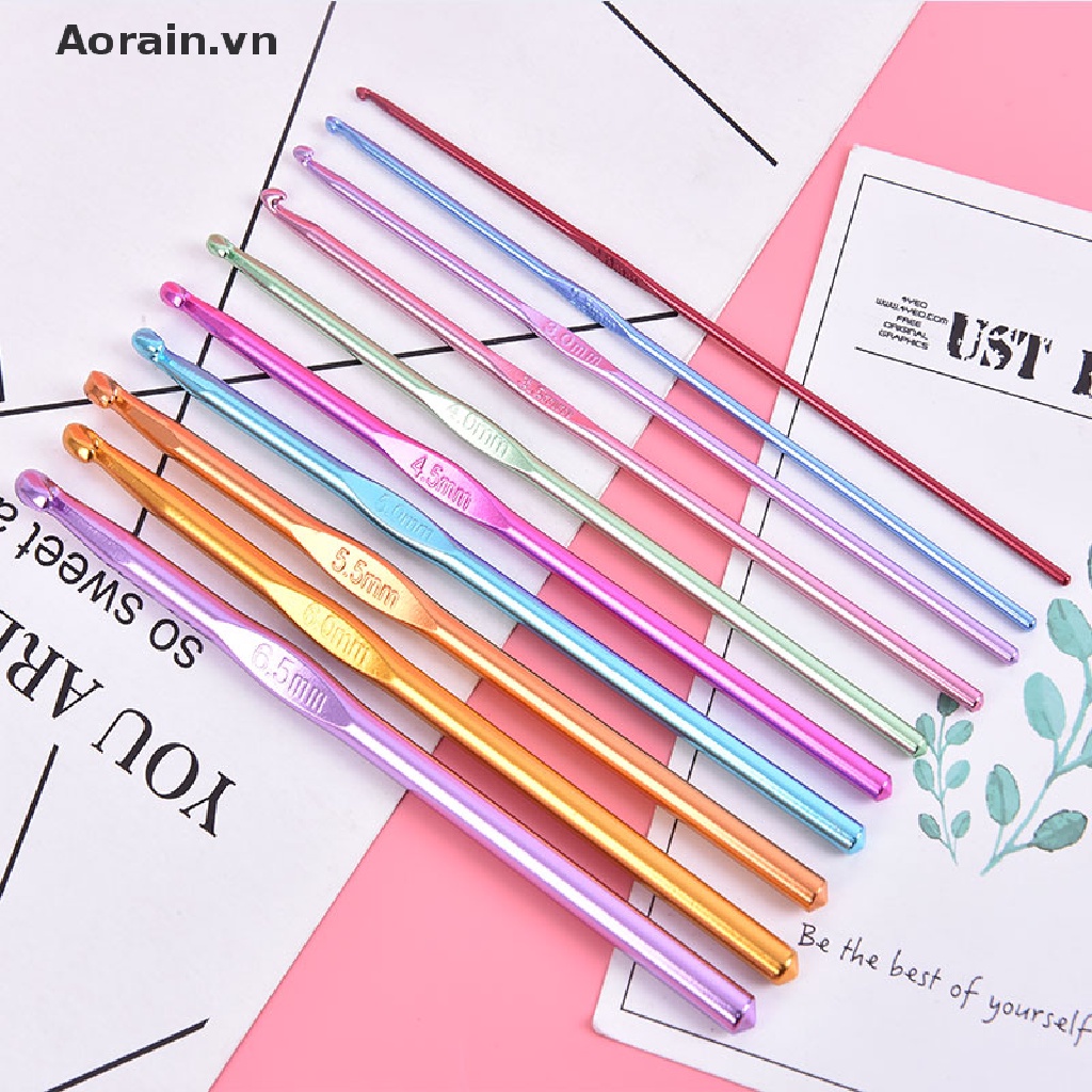 Móc Len Tiện Lợi Chất Lượng