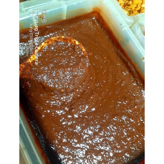 Tương  đậu xị cay 500g_gia vị trung quốc