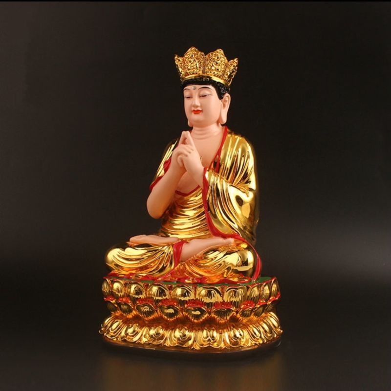 Như Lai Đại Nhật
