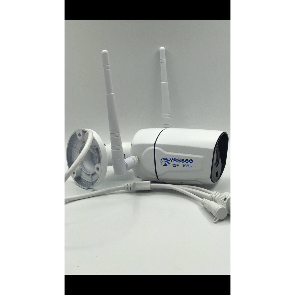 Camera YooSee ngoài trời FHD 1080P W76S | BigBuy360 - bigbuy360.vn