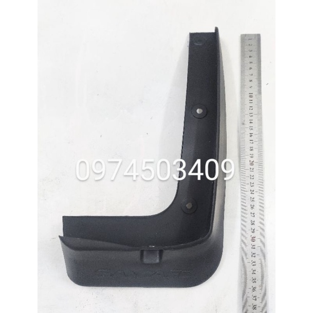 Chắn bùn bánh Santafe đời cao