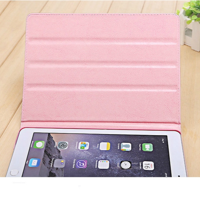 Bao da máy tính bảng hình Hello Kitty nam châm cho mini 1 2 3 4 5 air 1 2 air 3 10.5 7th 8th 10.2 pro 9.7 10.5 ipad 9.7 2017 | BigBuy360 - bigbuy360.vn