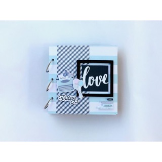 Album ảnh Scrapbook