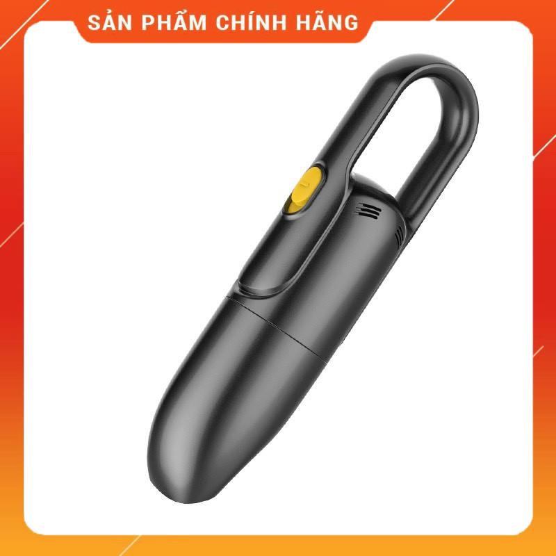 [Freeship 10] Máy hút bụi nệm ghế sofa gia đình, nội thất ô tô CKZ 6658 sản phẩm chất lượng