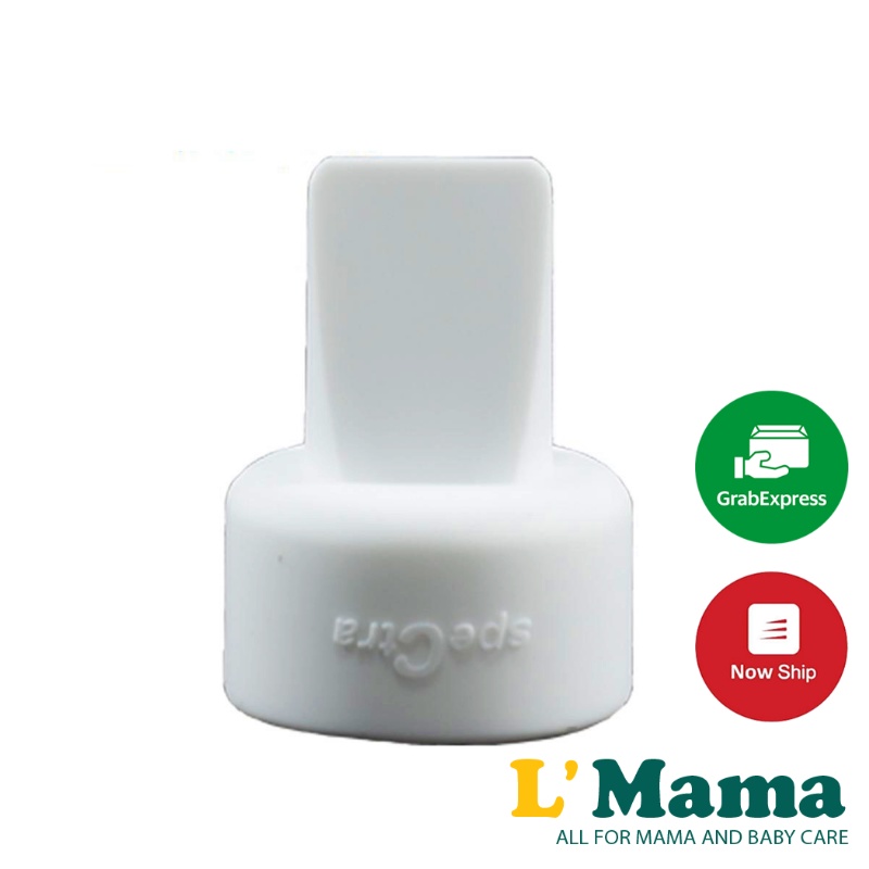 Van Chân Không Silicon Máy Hút Sữa Spectra Chính Hãng