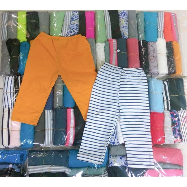 Sỉ quần chục cho bé