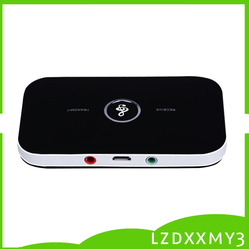 DC Bộ Thu Phát Bluetooth 5.0 A2Dp 5v / 0.5a 2 Trong 1 | BigBuy360 - bigbuy360.vn