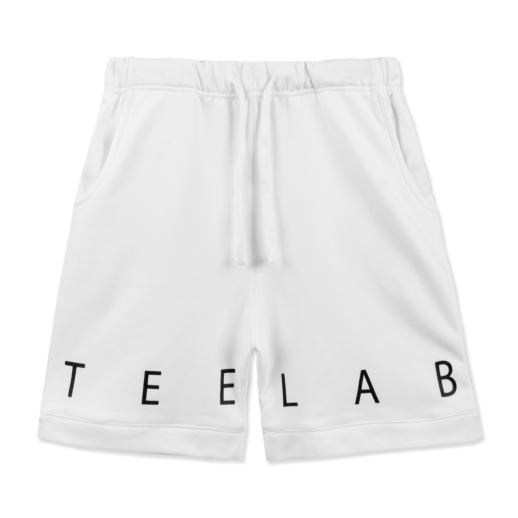 Quần Short Teelab Prenium Basic PS006