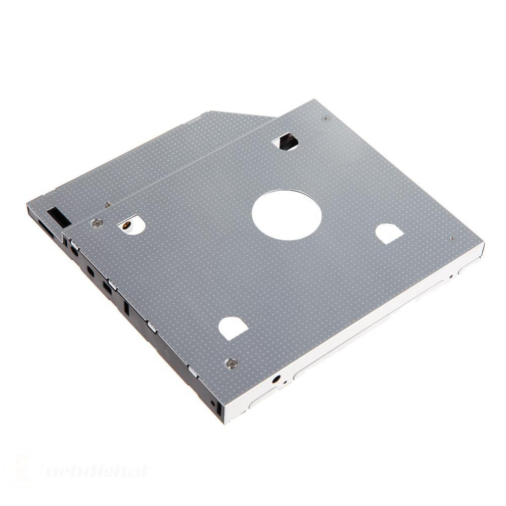 Khay Đựng Ổ Cứng Sata Hdd Ssd 12.7mm | BigBuy360 - bigbuy360.vn