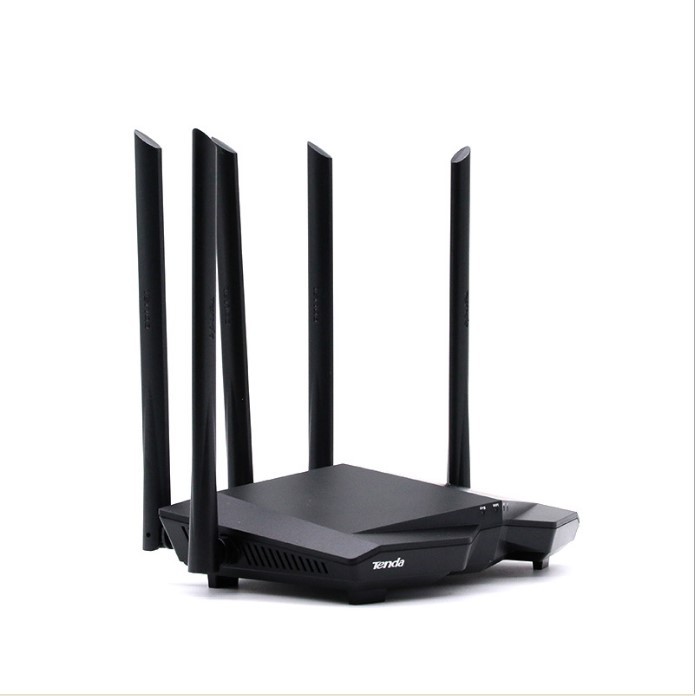 Bộ Phát Wifi Router Wifi Tenda AC7 AC1200Mbps | BigBuy360 - bigbuy360.vn
