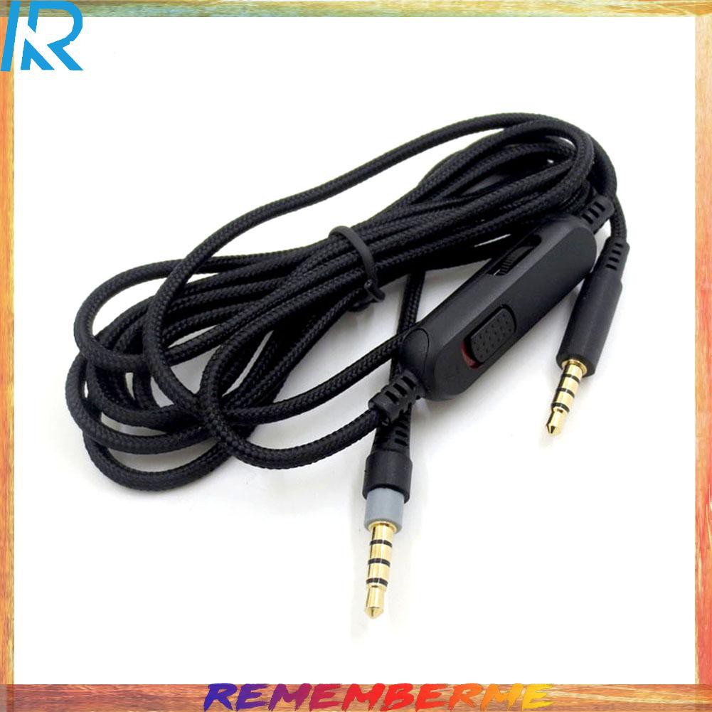 HYPERX Cáp Âm Thanh 2m 3.5mm Chất Lượng Cao | BigBuy360 - bigbuy360.vn