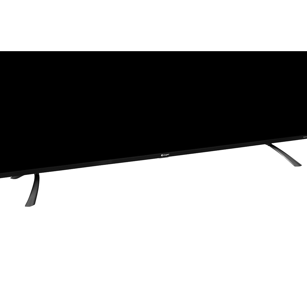 Android Tivi Casper 4K 55 inch 55UG6100 - Mới 100%