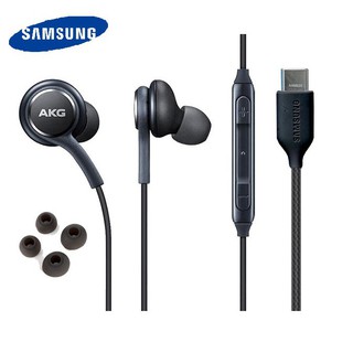 [ KỊCH SÀN ] Tai nghe điện thoại Samsung akg note 10 type c, tai nghe akg chính hãng- Bh 12 tháng lỗi 1 đổi 1