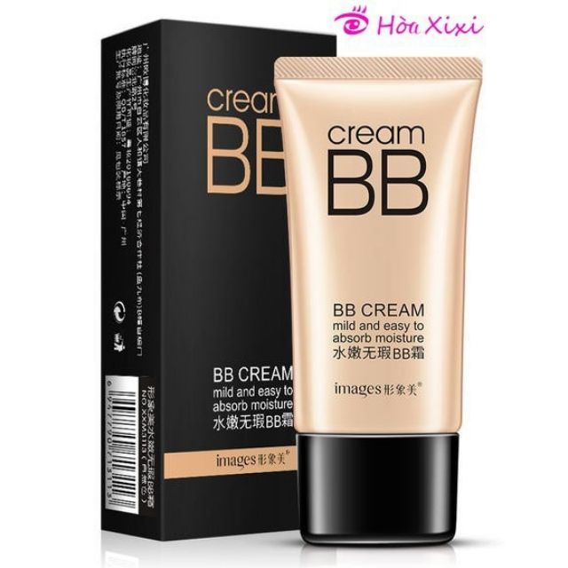 Kem nền tuýp BB Cream Perfect Cover Images 40g