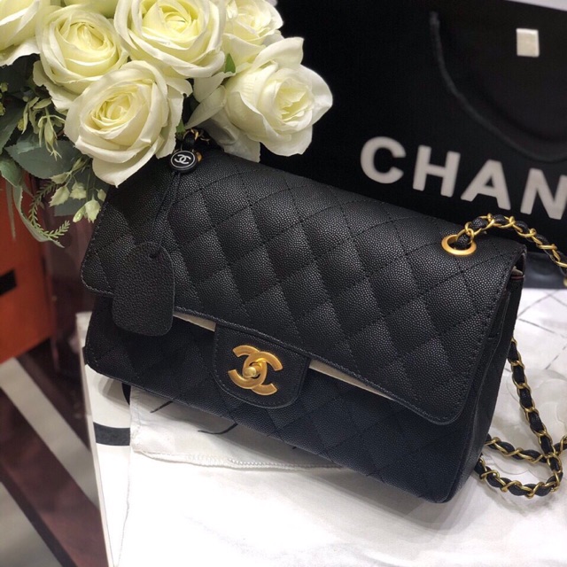 Túi đeo chéo CN classic