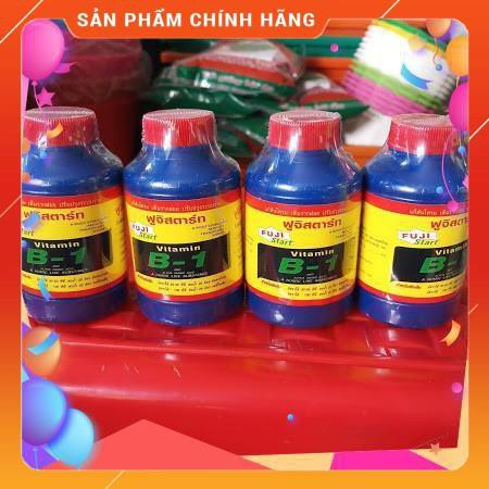 [Siêu rẻ] B1 Thái Lan thúc ra rễ 100ml Hàng Chuẩn